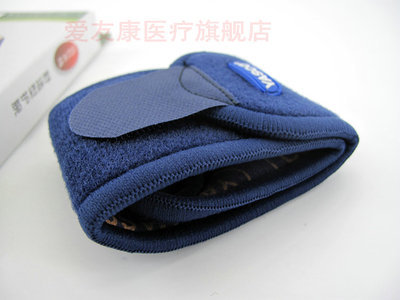 保健护具新选择 深度解析雅思Yasco 72340远红外线可调式运动护腕