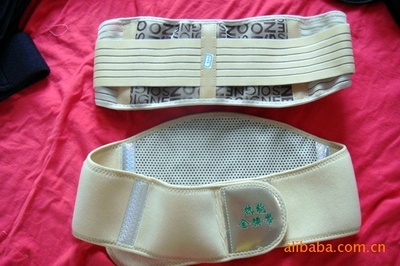 供应会销礼品自发热护具 自发热护腰、护腿、护颈产品详解与厂家介绍